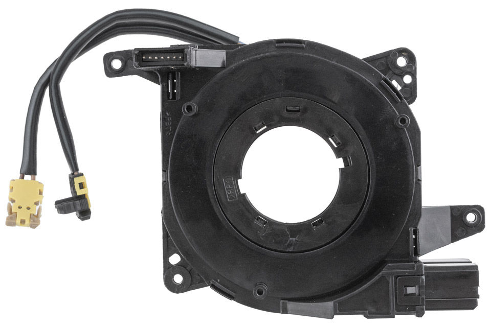 Thumbnail: NTY AIR BAG CLOCKSPRING For LAND ROVER FREELANDER 2 2006- EAS-LR-004