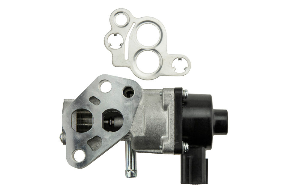 Thumbnail: NTY EGR VALVE For MAZDA 2 1.3,1.5 2007-,3 1.6 2008- EGR-MZ-005