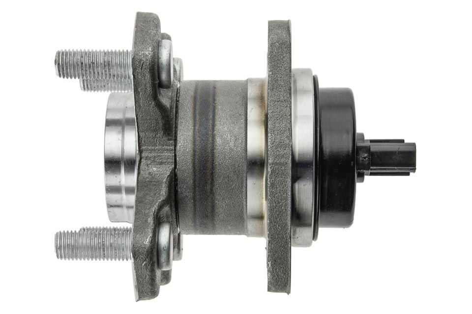 Thumbnail: NTY WHEEL HUB REAR For TOYOTA IQ 09- KLT-TY-123