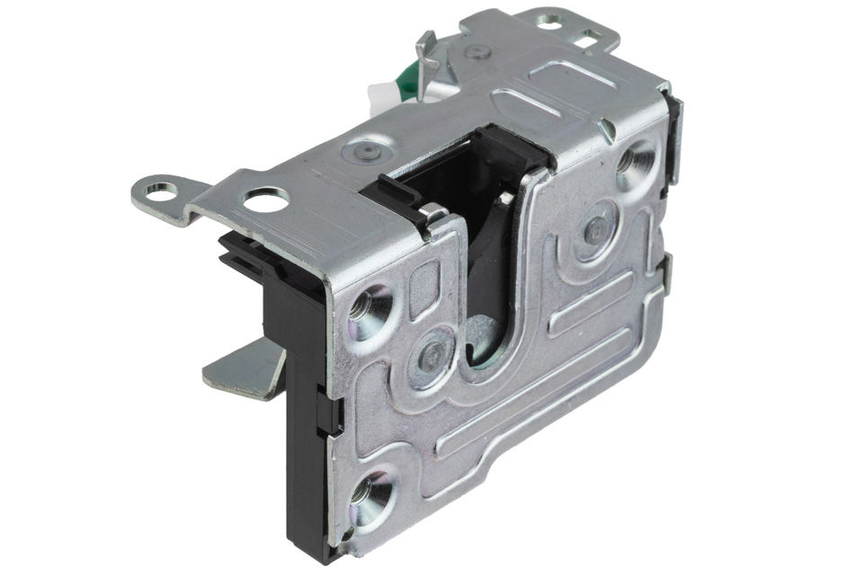 Thumbnail: NTY FRONT DOOR LOCK FOR IVECO DAILY III 99- IV 06- V 11- VI 14- EZC-VC-031