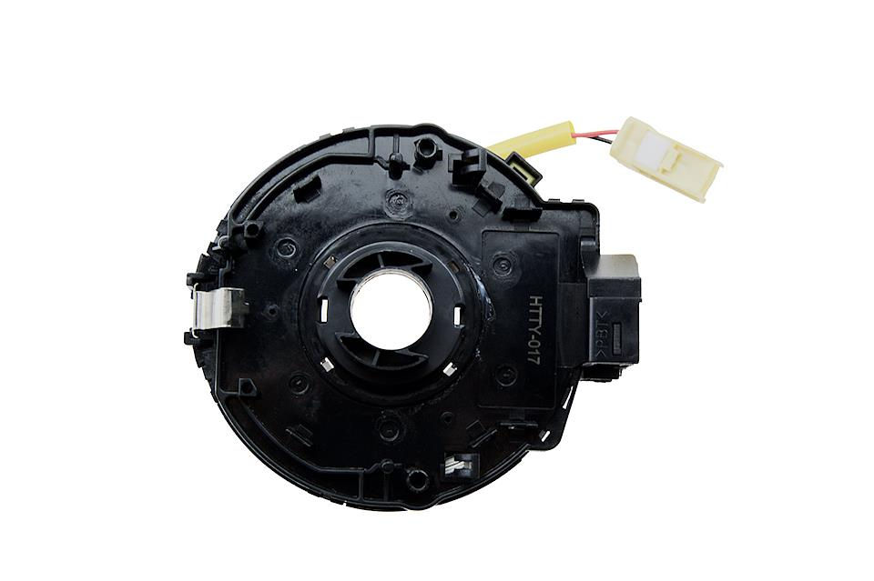 Thumbnail: NTY AIR BAG CLOCKSPRING FOR TOYOTA COROLLA VERSO 01- MR2 02- EAS-TY-017