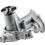 Thumbnail: NTY WATER PUMP For MITSUBISHI PAJERO 2.5TD 01-06 CPW-MS-056