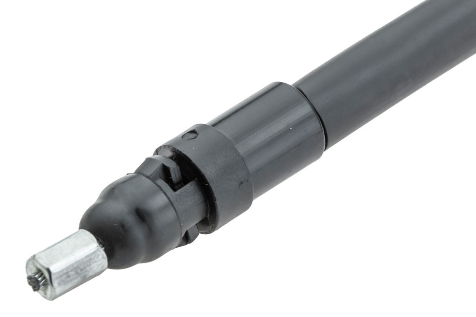 Miniatyrbilde: NTY PARKING BRAKE CABLE For OPEL MOVANO, RENAULT MASTER III 10- /L,R/ HLR-PL-041