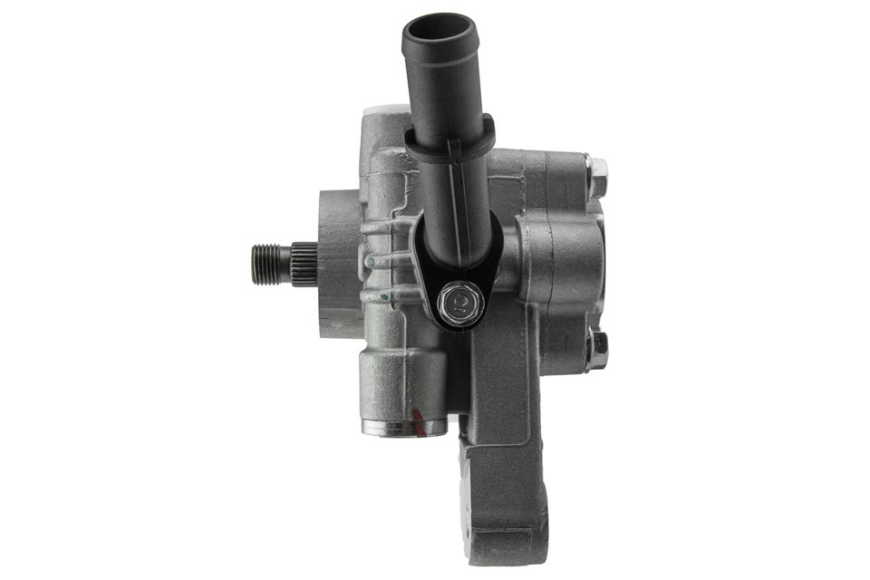 Miniatyrbilde: NTY POWER STEERING PUMP For HONDA RIDGELINE 3.5 06-11 SPW-HD-015