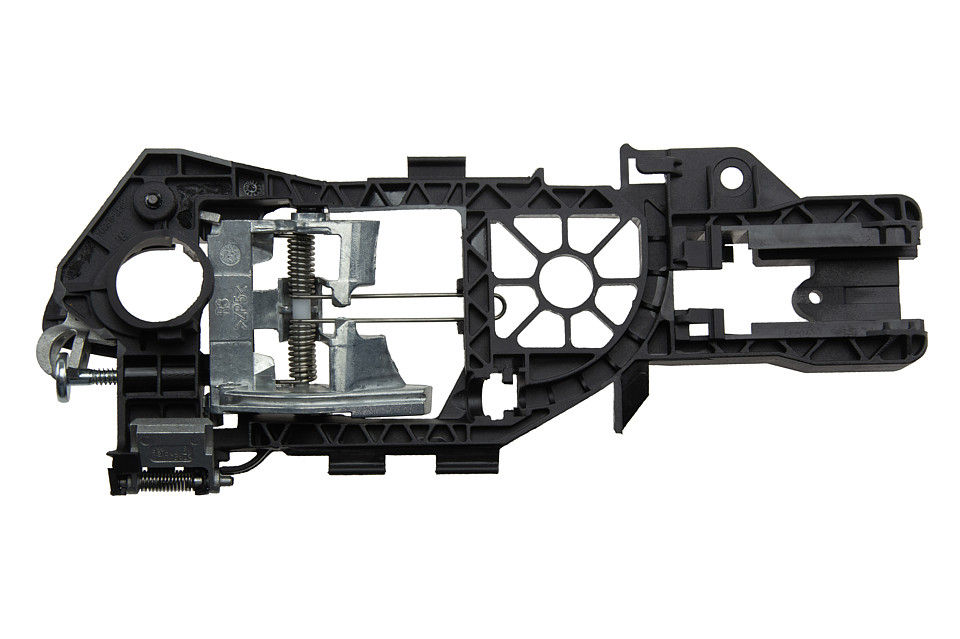 Thumbnail: NTY HANDLE MECHANISM BRACKET FOR VW PASSAT B6 05- PASSAT B7 10- EZC-VW-118