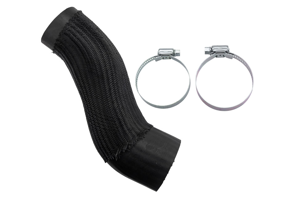 Air Tuyau pour Kia Sorento 2.5CRDI 2002-2011 - Photo 3/7