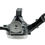 Thumbnail: NTY KNUCKLE STEERING FRONT For HONDA CRV 06- /RIGHT/ ZZP-HD-005
