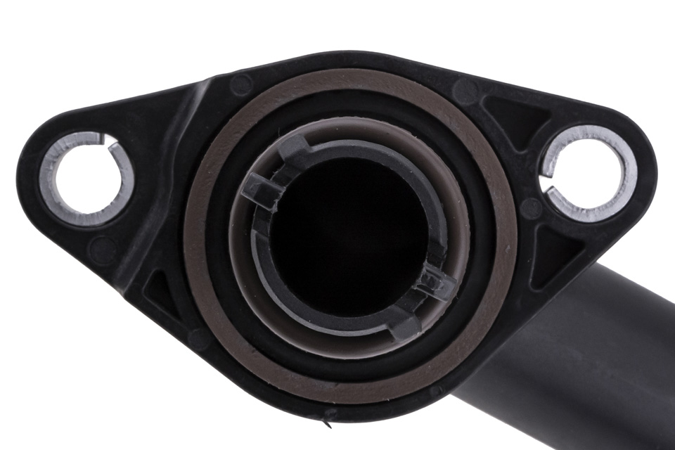 Carter Reniflard pour BMW 5 F10 5 F11 5 Gran Turismo F07 - Photo 4/9