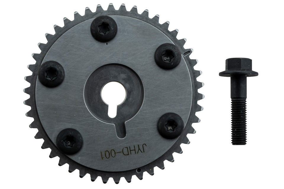 Thumbnail: NTY CAMSHAFT ADJUSTER For HONDA ACCORD 2.4 2008-2015 RKZ-HD-001