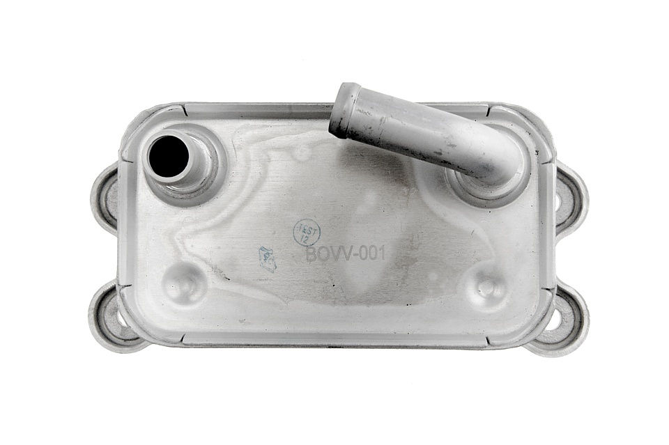 Miniatúra: NTY OIL COOLER FOR VOLVO C30 D5 2006- S40 2.4D5 2006- XC60 D3 D4 08- CCL-VV-001