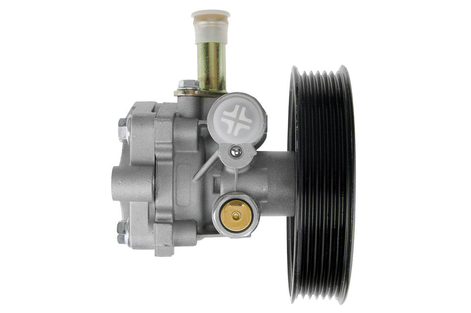 Miniatyrbilde: NTY POWER STEERING PUMP For MITSUBISHI OUTLANDER 2.0T, 2.4 02-06 SPW-MS-004