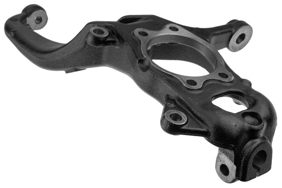 Miniatyrbilde: NTY KNUCKLE STEERING FRONT For NISSAN NV300 FRONTIER 17- /RIGHT/ ZZP-NS-029