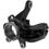 Thumbnail: NTY KNUCKLE STEERING FRONT For FORD FIESTA 95- /RIGHT/ ZZP-FR-056