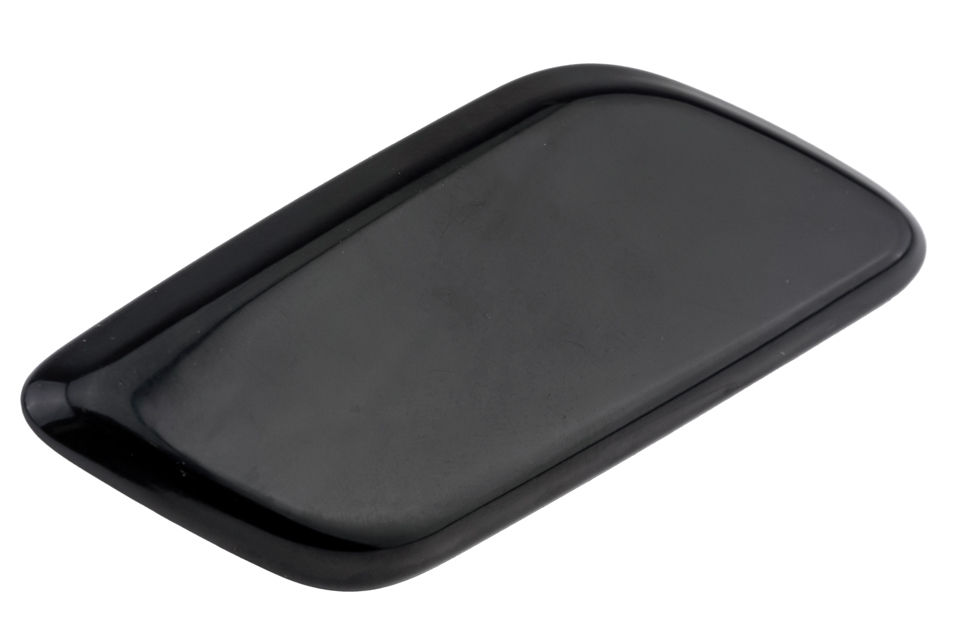 Thumbnail: NTY COVER / BUMPER For LEXUS LX460/570 2007-2011 /RIGHT/ EDS-TY-119