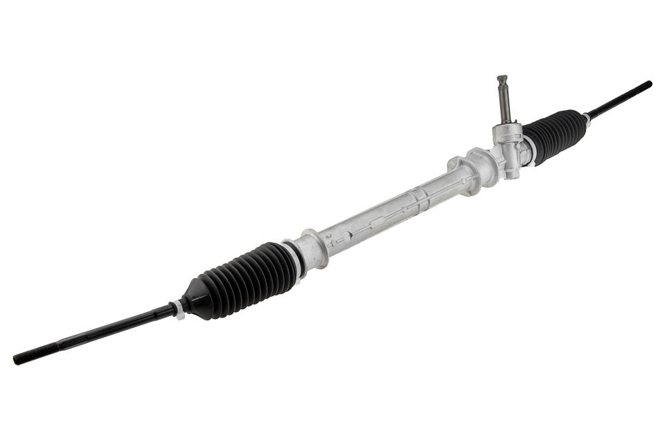 Thumbnail: NTY STEERING GEAR For KIA RIO 00-05 SPK-KA-001