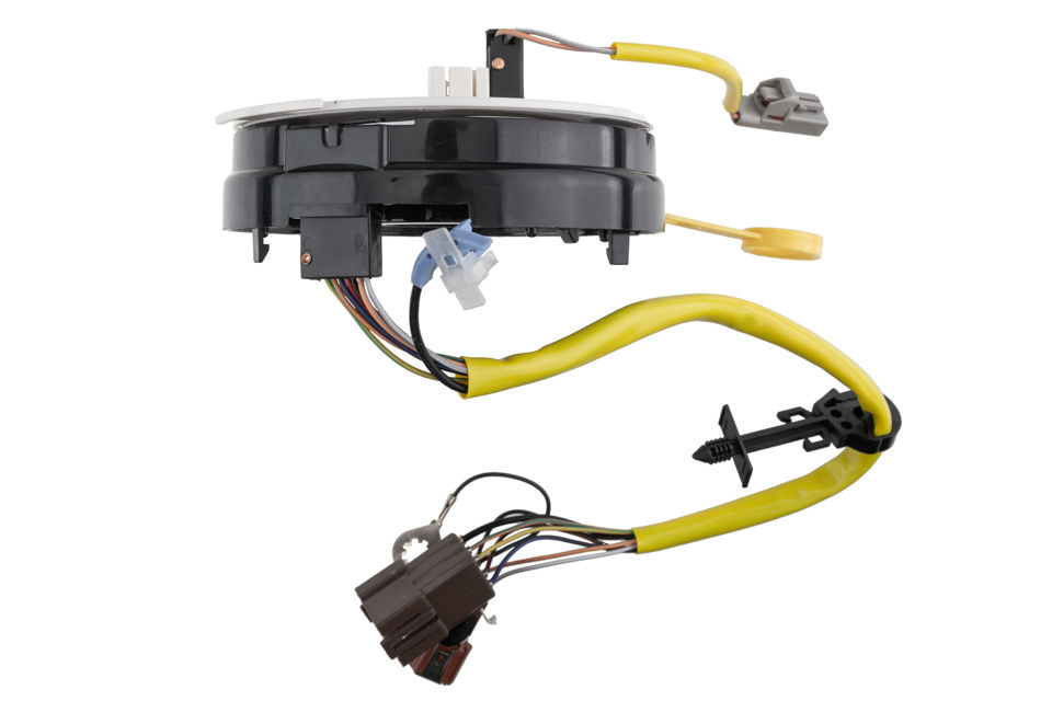 Thumbnail: NTY AIR BAG CLOCKSPRING For FORD RANGER 1998-2006 EAS-FR-013