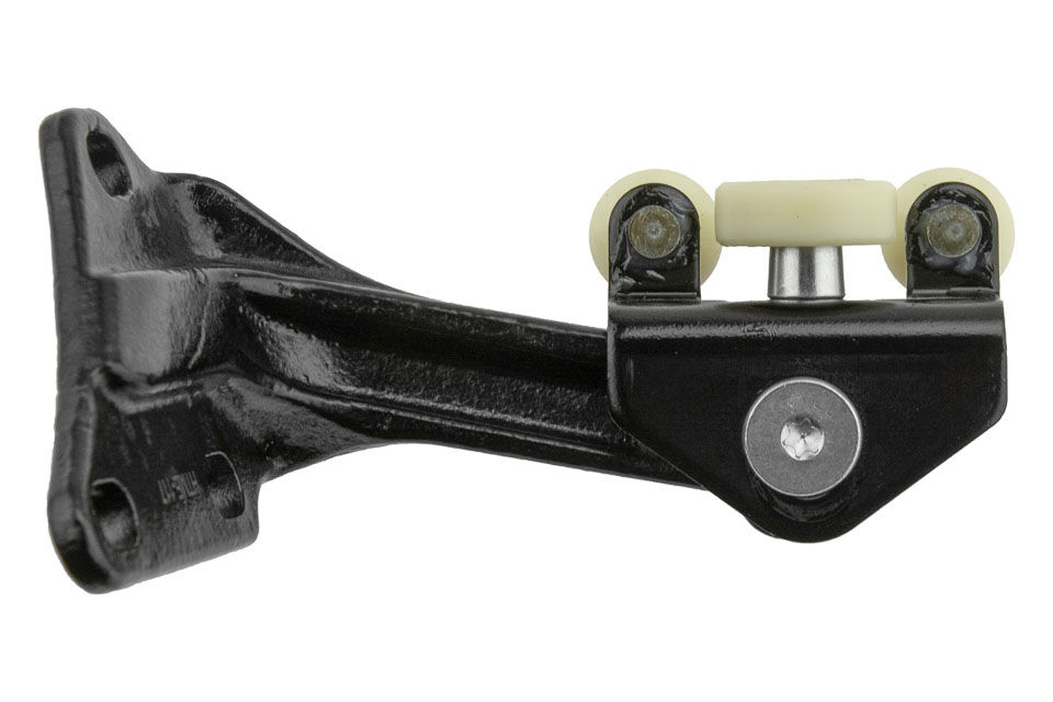 Miniatyrbilde: NTY UPPER ROLLER GUIDE SLIDING DOOR FOR MERCEDES SPRINTER 06- EZC-ME-117