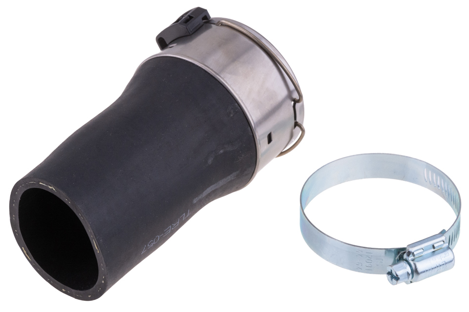 Air Tuyau pour Renault Twingo 1.5DCI - Photo 2/7