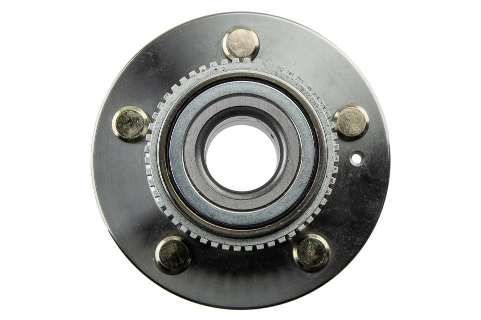 Miniatúra: NTY WHEEL HUB REAR For HYUNDAI SANTA FE 2WD 01-05 KLT-HY-543