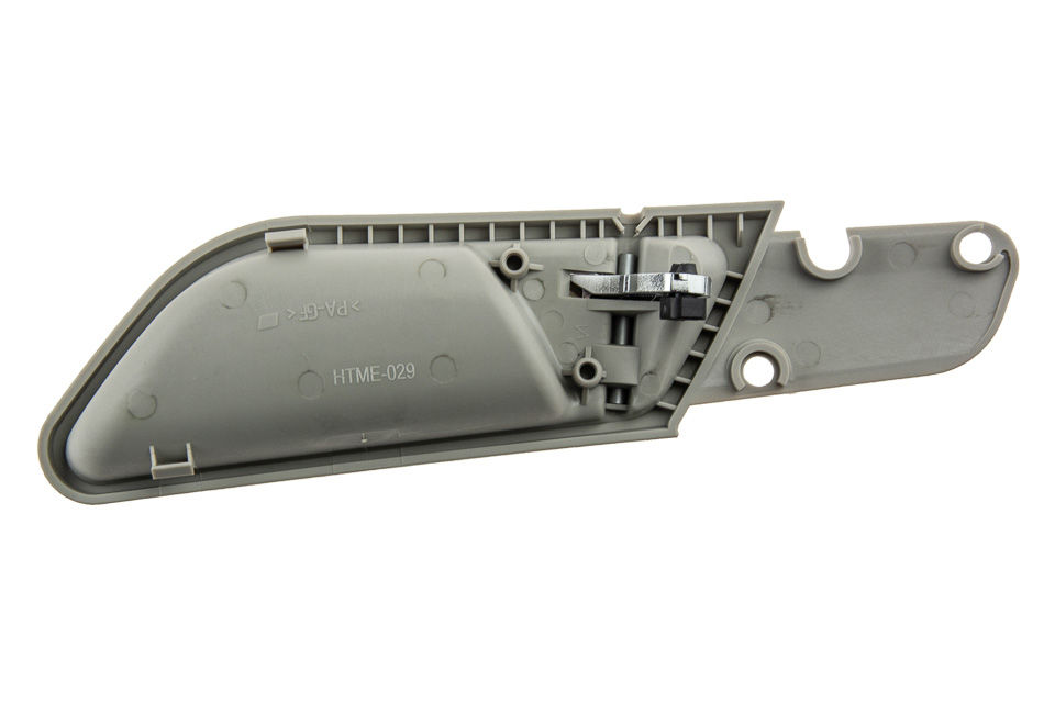 Miniatyrbilde: NTY INTERIOR FRONT DOOR HANDLE FOR MERCEDES A KLASA W169 2010-2012 EZC-ME-029