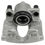 Thumbnail: NTY BRAKE CALIPER FRONT RIGHT FOR RENAULT SCENIC 2/GRAND SCENIC 2 03- HZP-RE-026