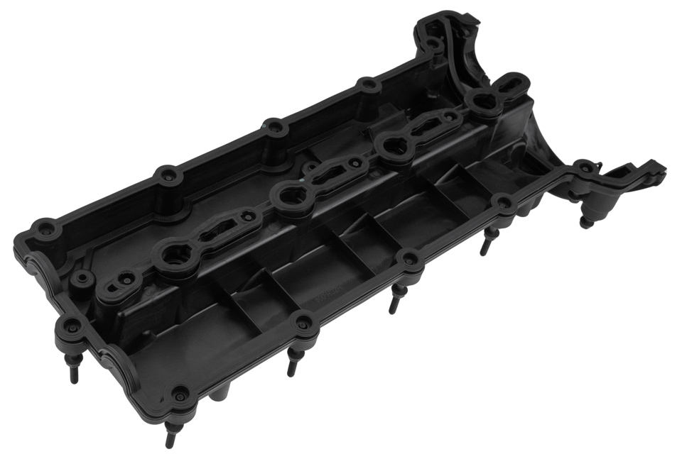 ENGINE VALVE COVER FOR CHRYSLER GRAND VOYAGER 2008-2015 - Picture 7 of 11