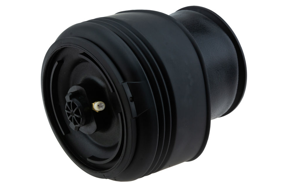 NTY AIR SPRING SUSPENSION LEFT RIGHT REAR FOR BMW X5 14-,X6 15- EZC-BM-314