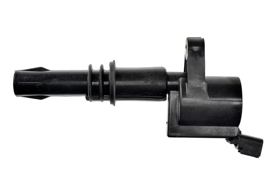 Thumbnail: NTY IGNITION COIL FOR FORD EXPLORER 4.6 05.07-12.07 F150 5.4 03.06- ECZ-FR-009