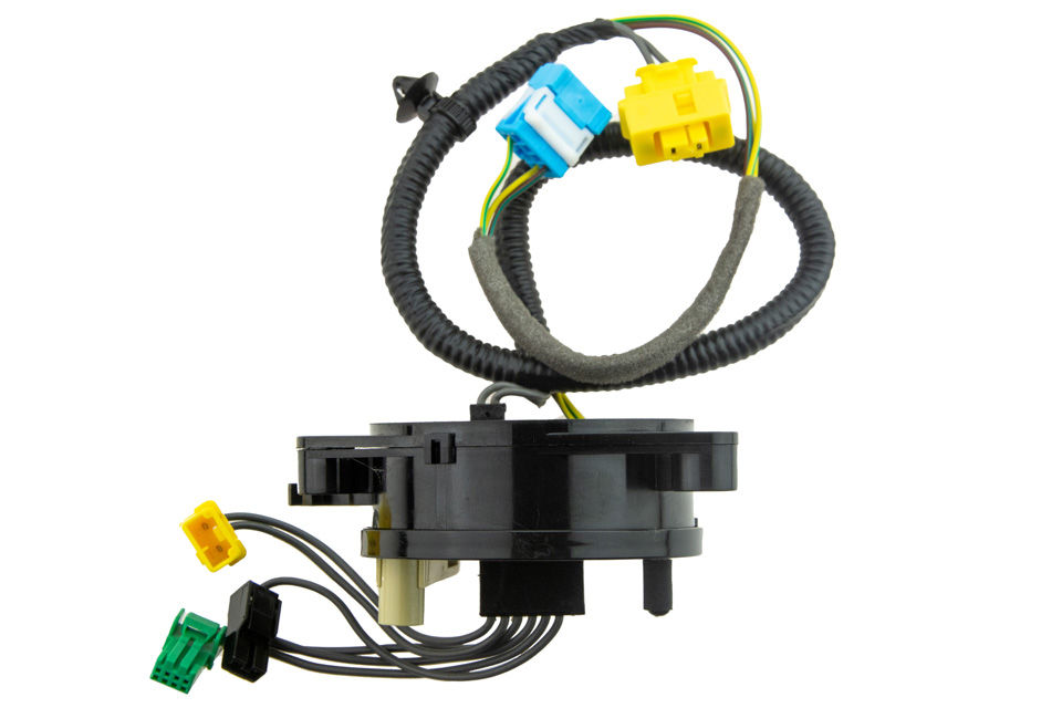 Thumbnail: NTY AIR BAG CLOCKSPRING For HONDA CR-V 1998-2001 EAS-HD-023