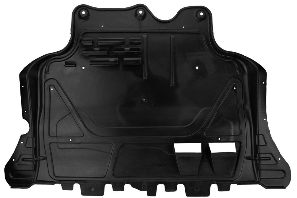 Thumbnail: NTY ENGINE COVER LOWER FOR AUDI A3 2013- Q2 2017- SEAT LEON 2013- EZC-VW-578