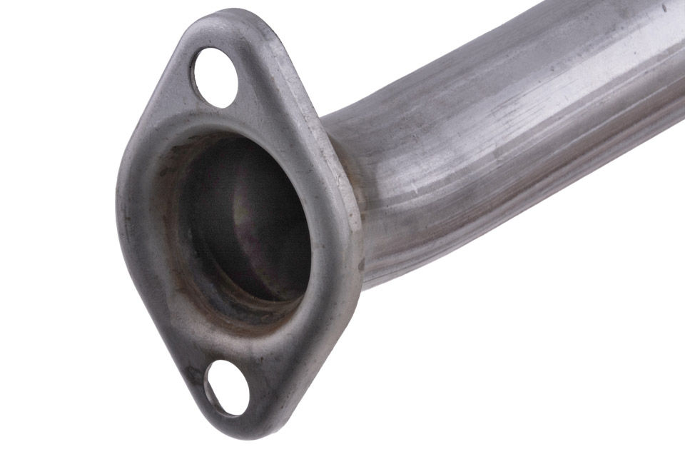 Thumbnail: NTY CATALYST For HONDA CIVIC 1.4 2006-/EURO:4/ KAT-HD-004