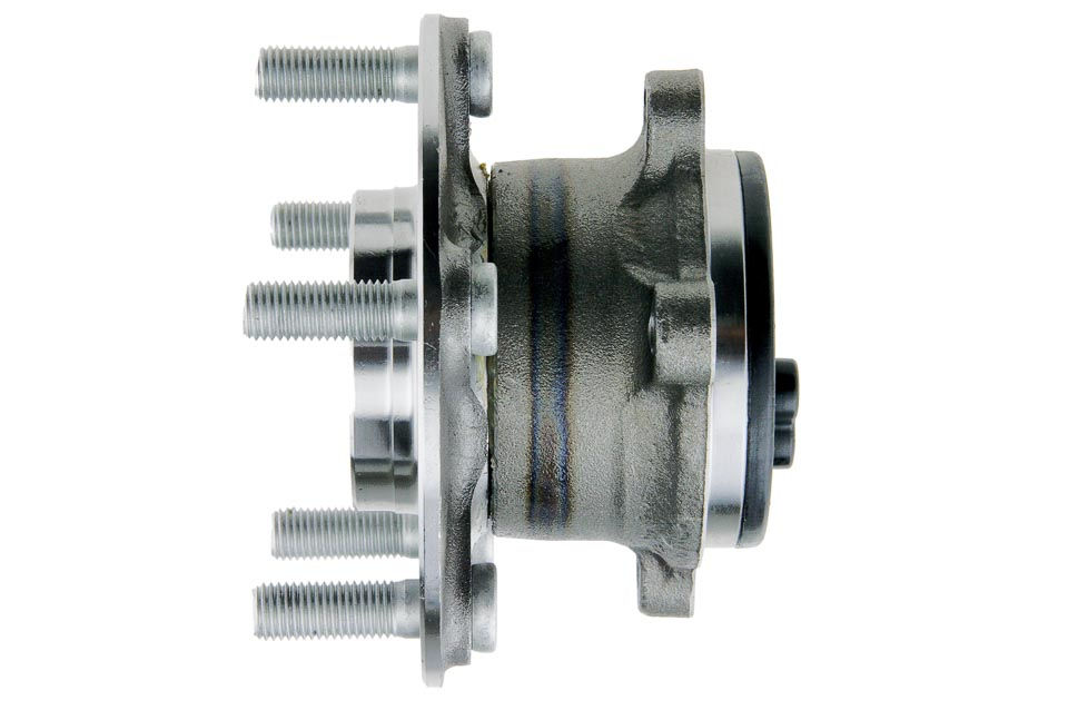 Miniatyrbilde: NTY WHEEL HUB REAR For MAZDA 3 13- KLT-MZ-061