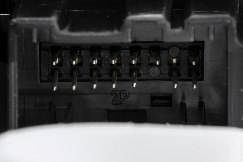 Thumbnail: NTY AIR BAG CLOCKSPRING For FORD MONDEO V 2014- EAS-FR-016