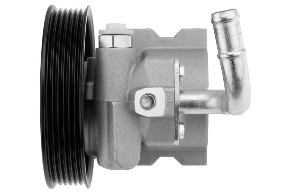 Miniatyrbilde: NTY POWER STEERING PUMP For CHEVROLET LACETTI J200 1.4 05- SPW-DW-001