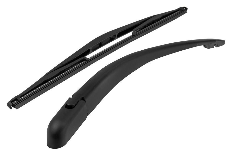 NTY WIPER ARM REAR +BLADE FOR OPEL ZAFIRA A 1999- EWB-PL-003