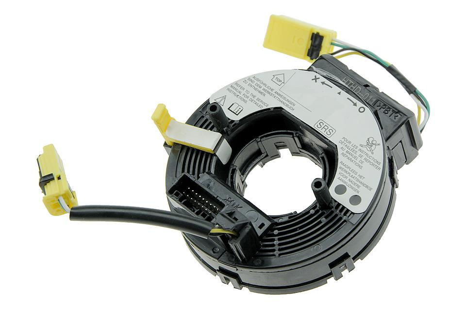 Miniatúra: NTY AIR BAG CLOCKSPRING FOR HONDA CIVIC FK FN FD 06-12 CR-V 07-12 EAS-HD-011