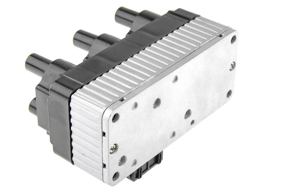 Thumbnail: NTY IGNITION COIL FOR VW GOLF 2.8VR6 92- SHARAN 2.8VR6 99- ECZ-VW-003