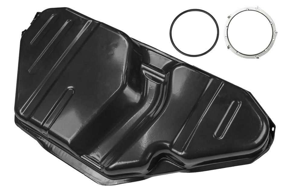 Miniatúra: NTY FUEL TANK For OPEL VECTRA B 96-03 PZP-PL-000