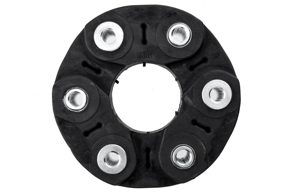 Thumbnail: NTY COUPLING KIT EQUIPMENT DRIVE SHAFT FOR BMW 3 05- 5 03- 7 01- NPE-BM-004