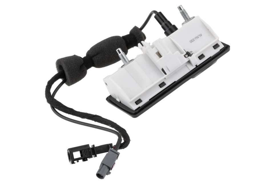 Thumbnail: NTY TAILGATE BOOT HANDLE FOR AUDI A4 ALLROAD 10- A4 08- A5 08- EZC-AU-230