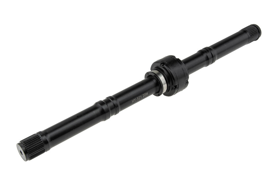 NTY DRIVESHAFT For HYUNDAI SANTA FE 12-, KIA SORENTO 12- /LEFT,MTM/ NWP-HY-521