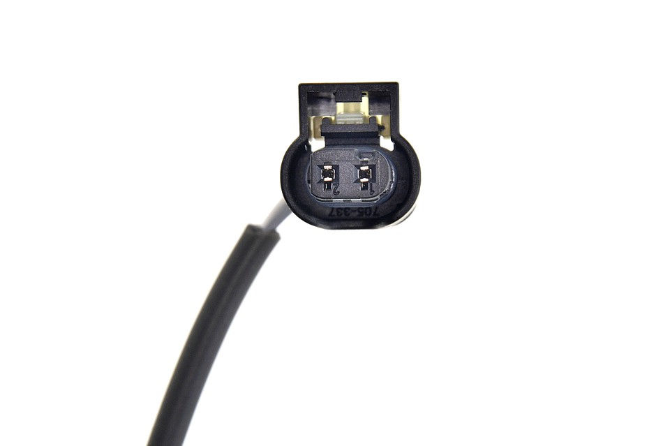 Thumbnail: NTY EXHAUST GAS TEMPERATURE SENSOR FOR MERCEDES A W169 11- B W245 09- EGT-ME-002