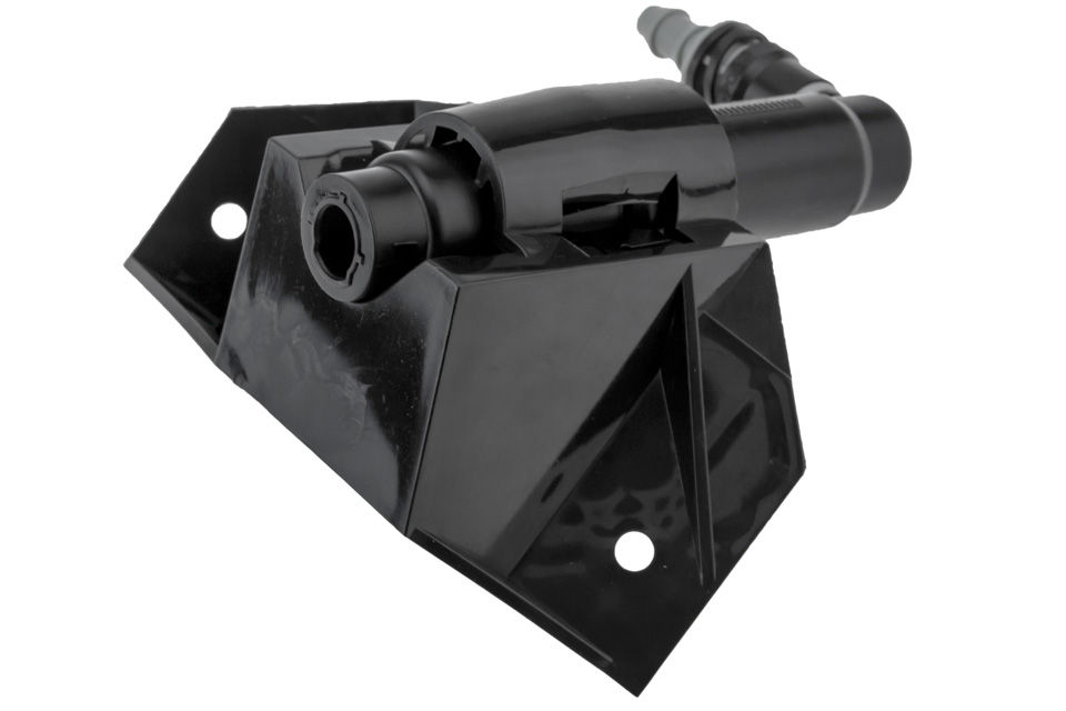 NTY HEADLAMP WASHER For KIA SORENTO 2009-2012 /LEFT/ EDS-KA-010