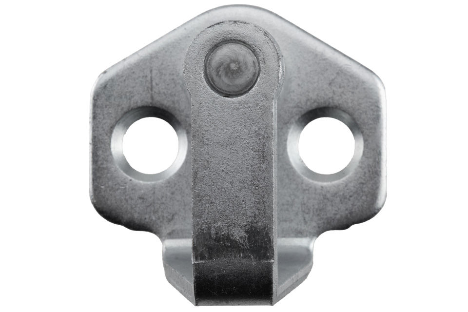 Miniatyrbilde: NTY DOOR LOCK STRIKER FRONT DOOR FOR FORD TRANSIT 00- TRANSIT 06- EZC-FR-276
