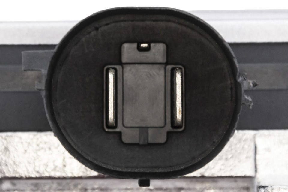 Thumbnail: NTY COOLING HEATER FAN RELAY CONTROL UNIT FOR MONDEO 00- TRANSIT 06- CSW-FR-003