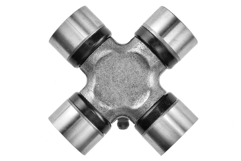 Miniatyrbilde: NTY UNIVERSAL JOINT FOR FRONT AXLE 27 82 FOR JEEP CHEROKEE 84-01 NKW-CH-001