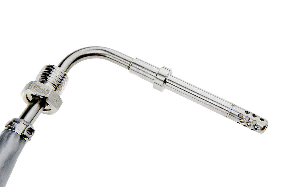 Thumbnail: NTY EXHAUST GAS TEMPERATURE SENSOR FOR FIAT 500 2007-, PANDA 2010- EGT-FT-018