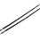 Thumbnail: NTY PARKING BRAKE CABLE For RENAULT SCENIC II 2003- HLR-RE-000