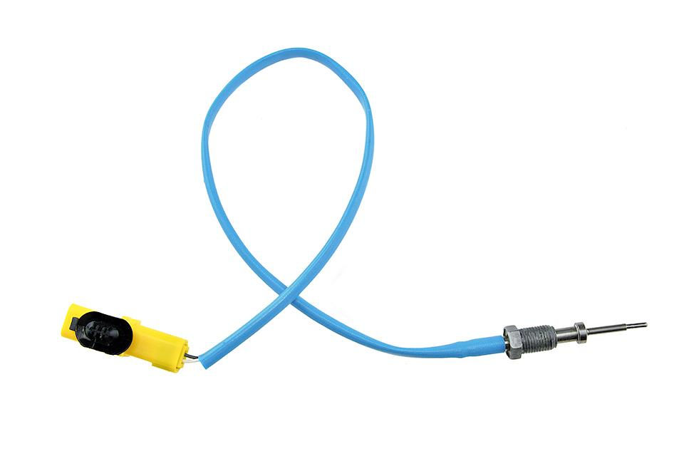 NTY EXHAUST GAS TEMPERATURE SENSOR FOR OPEL MOVANO 2006- EGT-PL-042