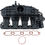 Miniatyrbilde: NTY INTAKE MANIFOLD FOR AUDI A3 2017-,A4 2016-,Q7 2016- BKS-VW-030